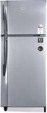 Godrej 236 L Frost Free Double Door 2 Star Refrigerator  (Sleek Steel, RF EON 236B 25 HI SI ST)