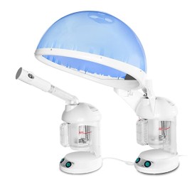 Kingdom Large 3-in-1 Hair and Facial Steamer
